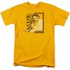 Snuff Rock Pánské Punkové Tričko Albertos Los Trios Paranoias Punk Rock S-5XL