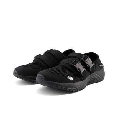 Fresh Foam 700 Black UA700BK1