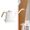 Electric Kettle Quick Heating Precise Temperature Control Stylish Design Hot Water Boiler for Home