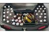 98L Large Rear Cargo Box for Beach Car and ATV