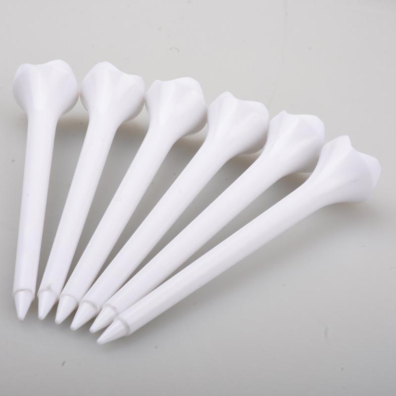 Golf Tees Golf Claws Tees Golf Ball Base Golf Ball Support Tees Golf Ball Tees Driver Training Supplies Four Claws Tees