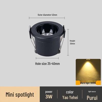 LED Aydınlatma – Toplayıcı LED Tavan Işıkları