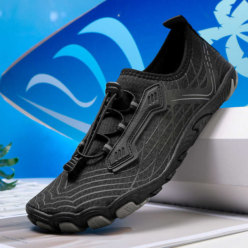 Fashion Playform Tied Men's Beach Slipper Minimalist Sandals Man Shoes Scarpe Donna Sneakers Sports Shors Deadlift Pas Cher