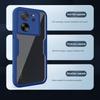 Θήκη Πλήρους Κάλυψης 360 Για Xiaomi Mi 14T 13T 12T 11T Pro 12 13 11 Lite 5G Capa Για Poco X5 Pro X3 NFC X4 F5 F3 C65 Αντικραδσμική Κάλυψη