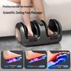 Mussels Multi-functional Foot and Leg Massager