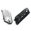 Left/Right Replacement Fog Light Parking Light Front Turn Signal Indicator Lamp