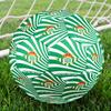 Football Betis Crest Design Size 5 Soccer Balls, Anti-Slip, Protective Football, Outdoor Sport, a Unique Gift Suitable for him/her, Birthdays