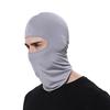 Menn Kvinner Sommer Balaclava Sun Uv Face Shield Full Face Cover Neck Hette Headwrap