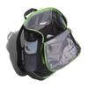 Adidas 3ROOM JMT46 Kids' Backpack, Unisex, Navy,