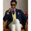 Polo Ralph Lauren Men S Cotton V Neck Cardigan mnpoSwe16822651700