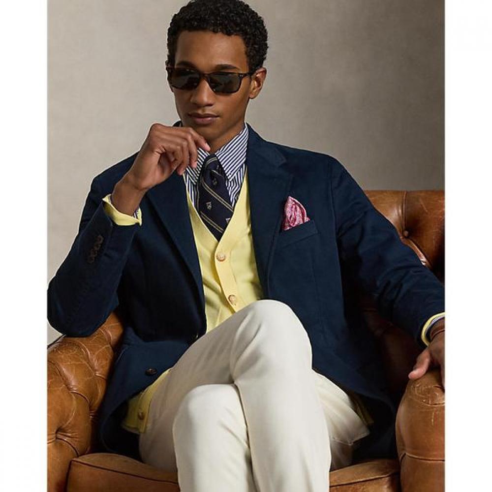 Polo Ralph Lauren Men S Cotton V Neck Cardigan mnpoSwe16822651700