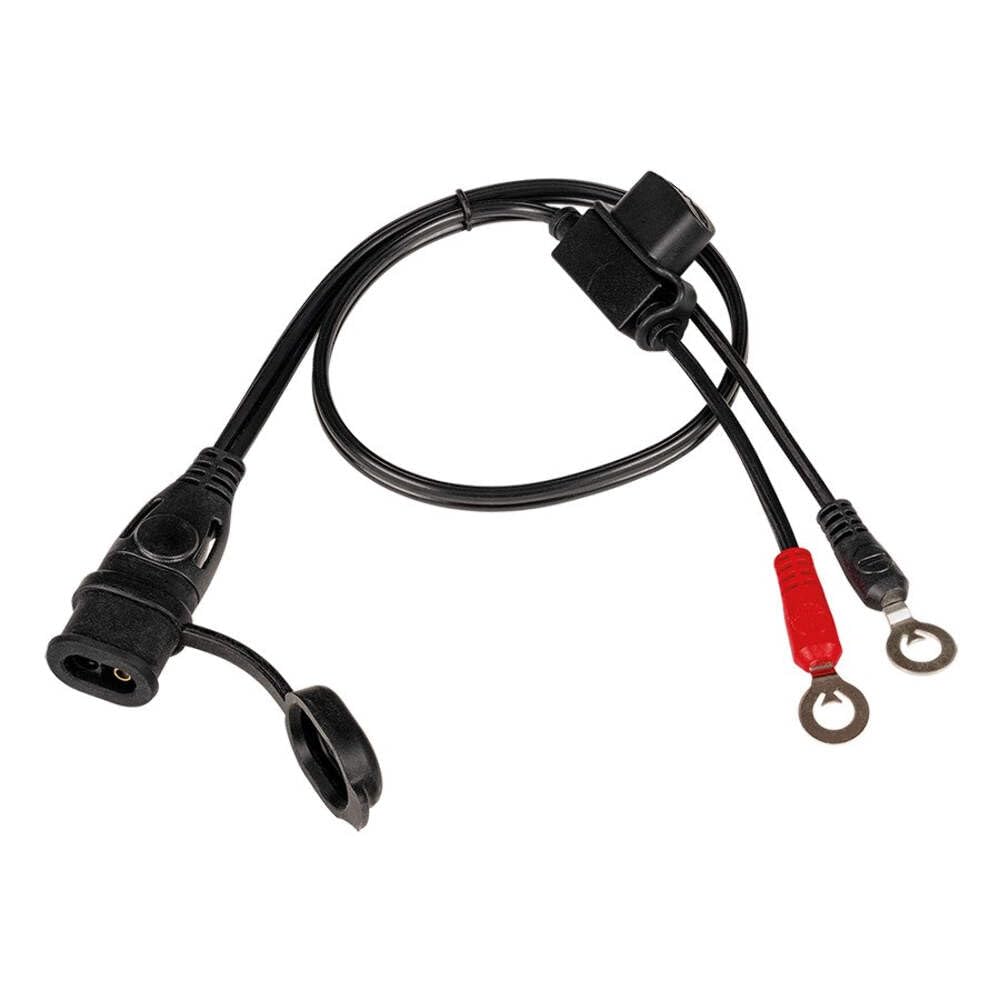 TecMATE Cable OptiMate Vehicle-side [For 4DUAL] SAE#1