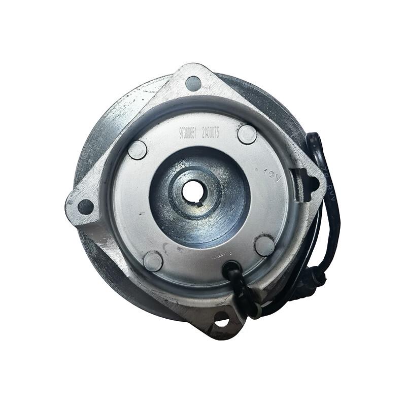 Waldemar Electromagnetic Fan & Water Pump Clutch for Nanjing Iveco NJ2045