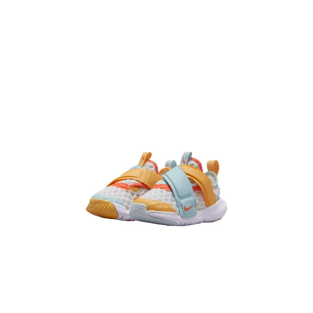 Nike Flex Advance Breathable Low top Toddler Shoes Infant And Toddler IV2859-181