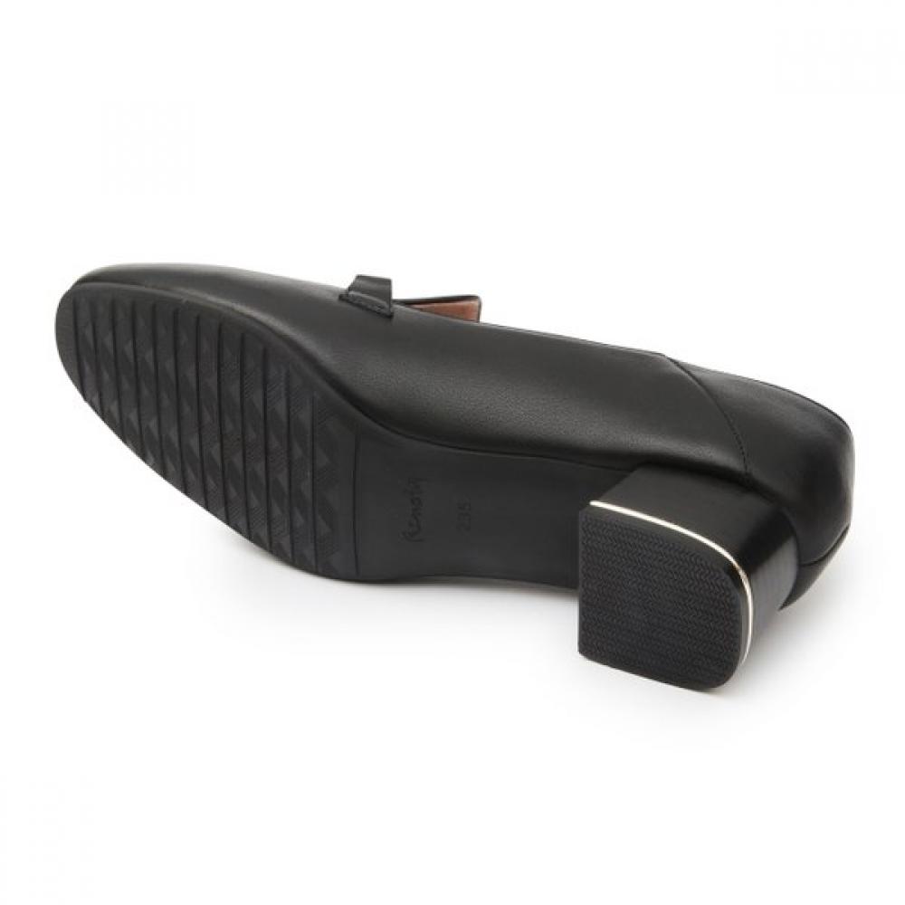 Kumkang Women Renouart 3cm Basic Decoration Loafer Renpuc3805k1 K3