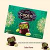 CODEX Dubai Sandwich al Pistacchio Cioccolato 96g