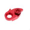 Alloy Bike Rear Derailleur Hanger Lug Screws Road Mountain Bicycle Tail Hook