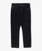 Beipeu Ape Head Denim Pants (M) Indigo