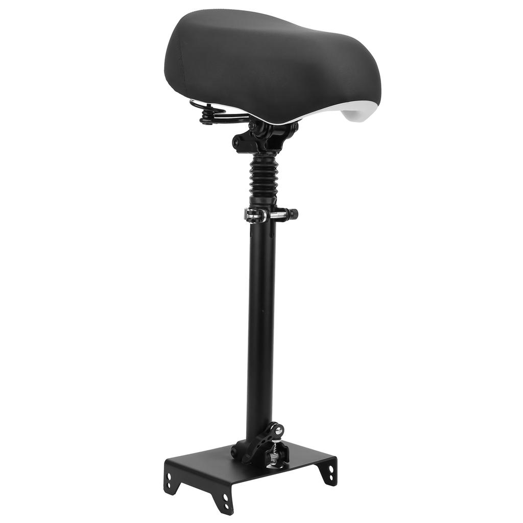 Aluminum Alloy Adjustable Saddle Seat for MAX G30 Electric Scooter E‑Scooter Accessories