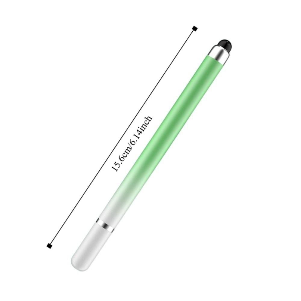 For Smartphones Tablet Pencil  Pen Phone Stylus 2 In 1 Stylus Pen Tablets Pen