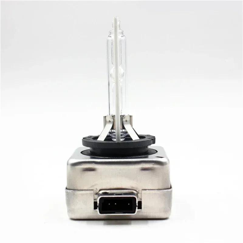 D1S 35W 8000K 6000K XENON BULB OEM ORIGINAL HID LIGHTS LAMPS  Xenon headlight bulb D1 D1S D1C Car HID lamps
