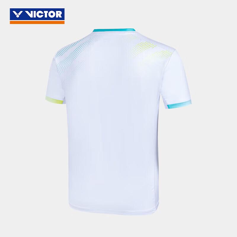 VICTOR Unisex Quick-Dry Badminton T-Shirt