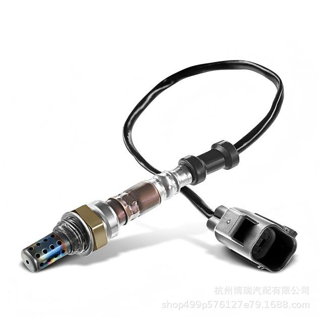 Oxygen Sensor LR013660 for 2010-2013 Land Rover Sport/Range Rover None