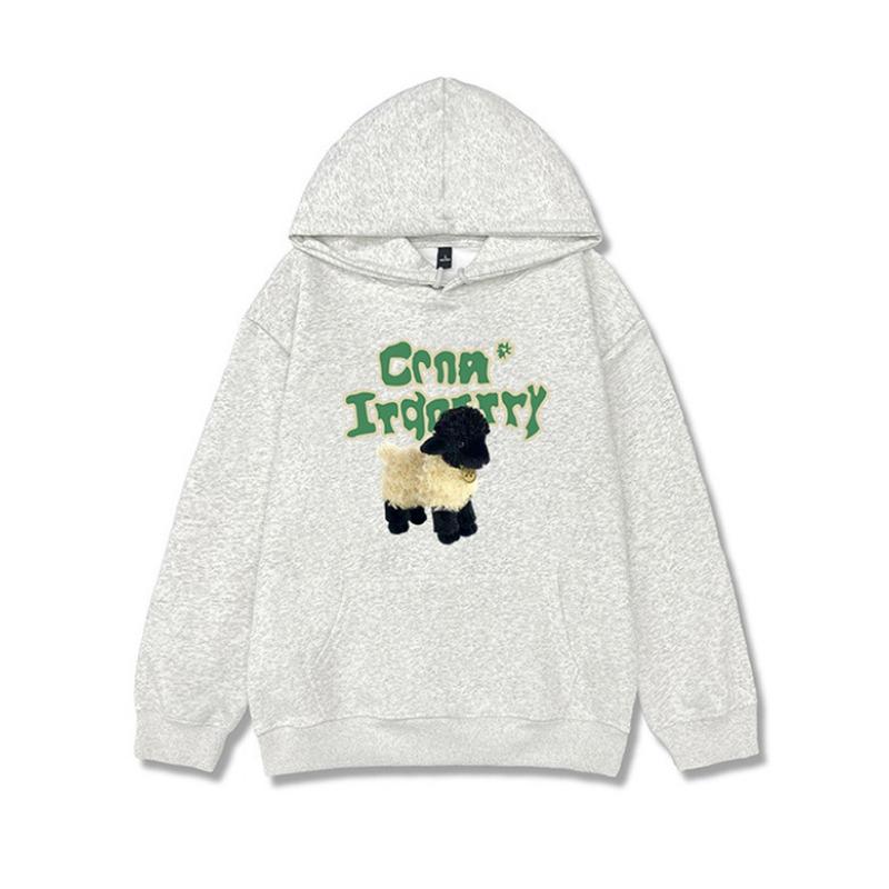 Толстовка с капюшоном — фото 5