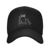 No Kings No Wars No Ice Caps Fashion  Snapback Hat For Unisex Women Adjustable Casual Headwear