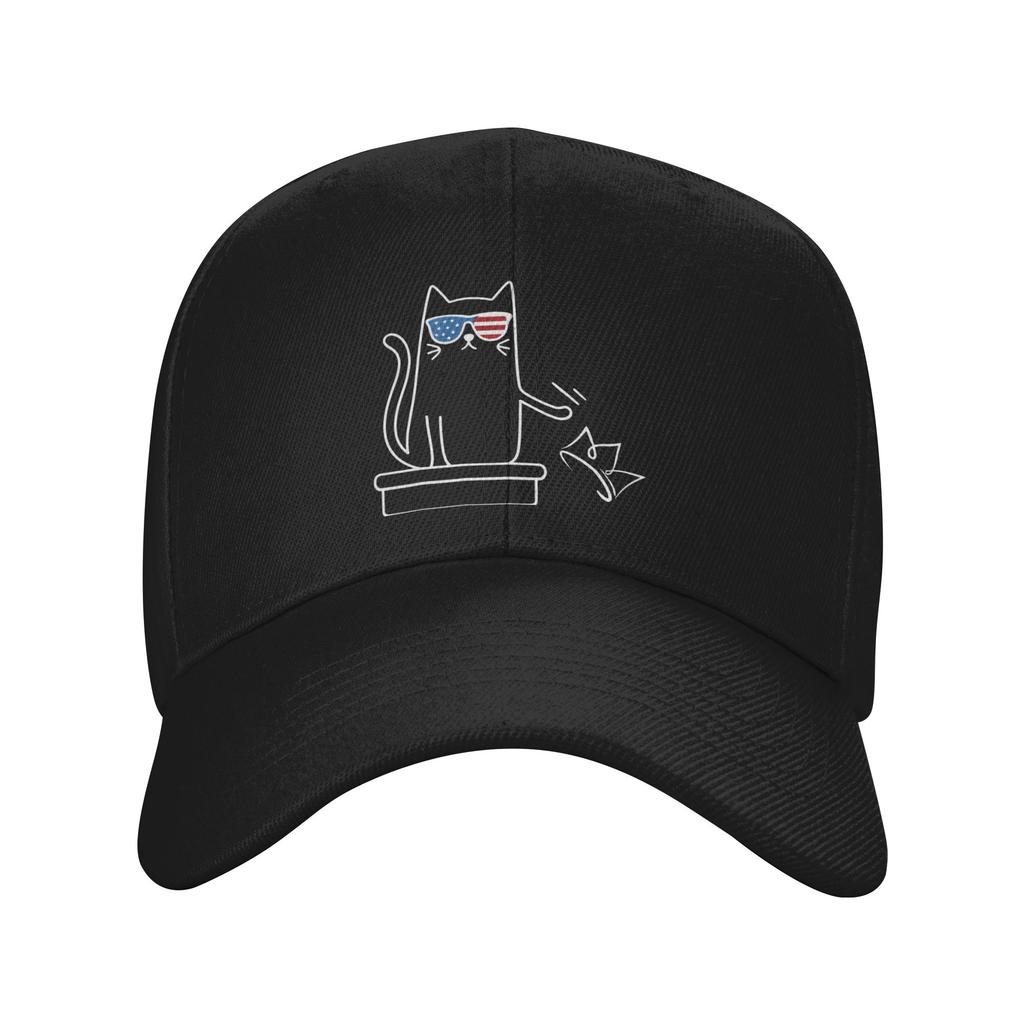 No Kings No Wars No Ice Caps Fashion Snapback Hat For Unisex Women Adjustable Casual Headwear