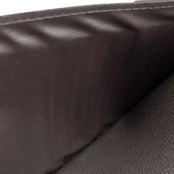 Louis Vuitton M81008 Monogram Stripe Portefeuille BrazaPurse Monogram Canvas Array