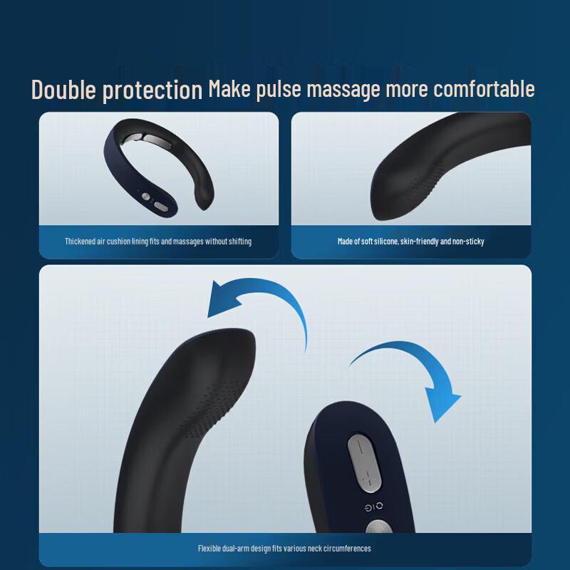 Philips Pulse Neck and Shoulder Massager