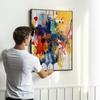 Poster Posters Abstraction Abstract
