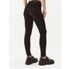 Джинсы Tommy Jeans Nora DW0DW09216 черный Skinny Fit