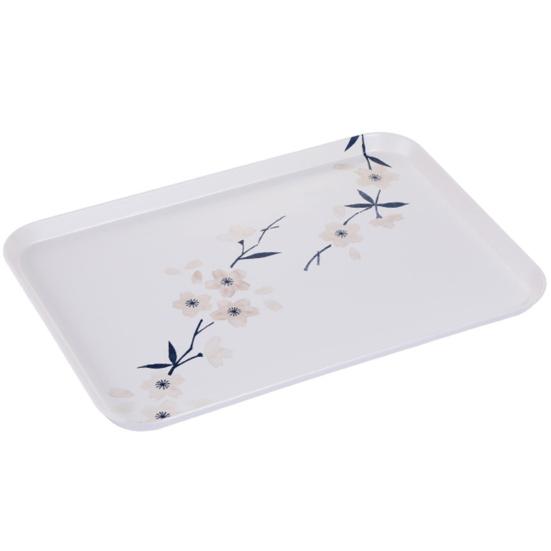 

Поднос для кофе, устойчивый к давлению, имитация фарфорового сенсорного дисплея M