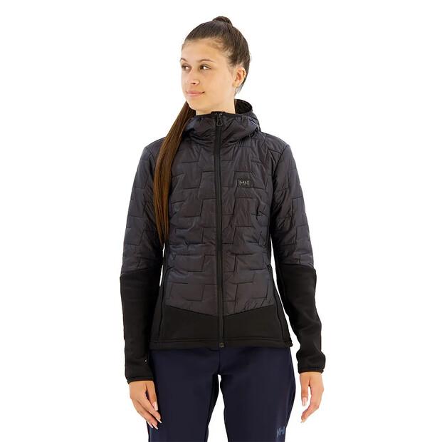 

Helly Hansen Куртка Lilaloft Hybrid S