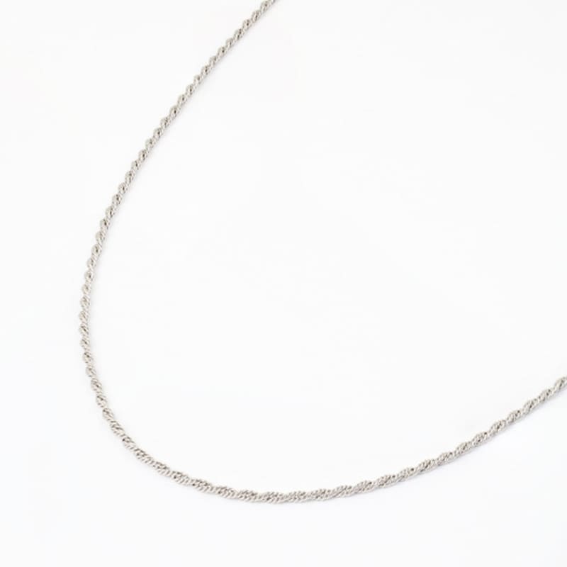 CETTRE Lira chain necklace