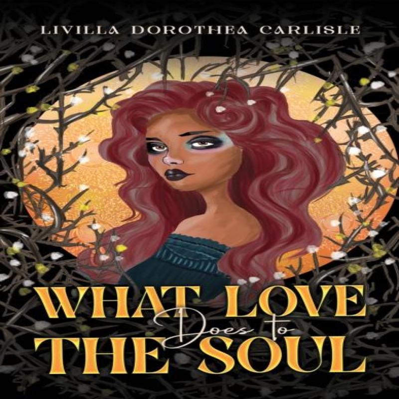 What Love Does to the Soul by Livilla Dorothea Carlisle Paperback Book 9781035849611