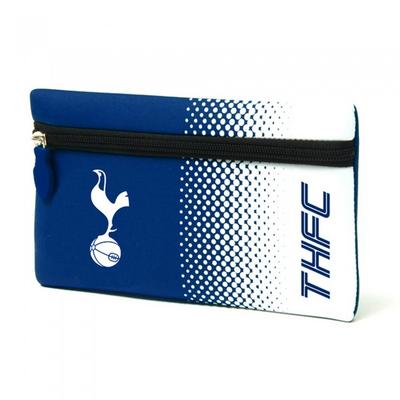 Tottenham Hotspur FC Resmi Fade Flat Football Crest Kalem Kutusu