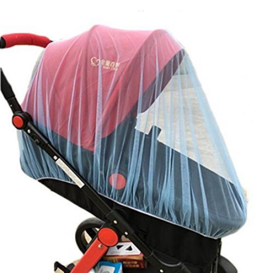netting for baby strollers
