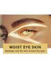 1pc Collagen Ball Eye Cream - Fades Dark Circles And Wrinkles, Improves Eye Dehydration And Dryness