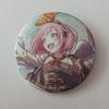 Emu Kirapippi Can Badges Are On Sell