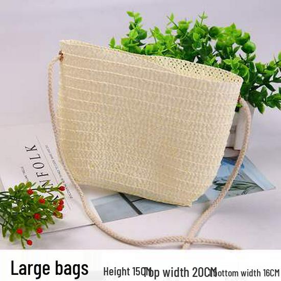 Child's DIY Painted Straw Hat Kit - Creative Art & Coloring for Kindergarten