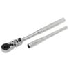 TONE Bit Ratchet Set Bit 27 Pieces BRFS27, 6.35mm (1/4") Drive, Black,