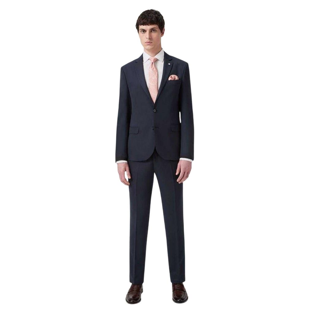 Twisted Tailor Mens Wedding Formal Trousers