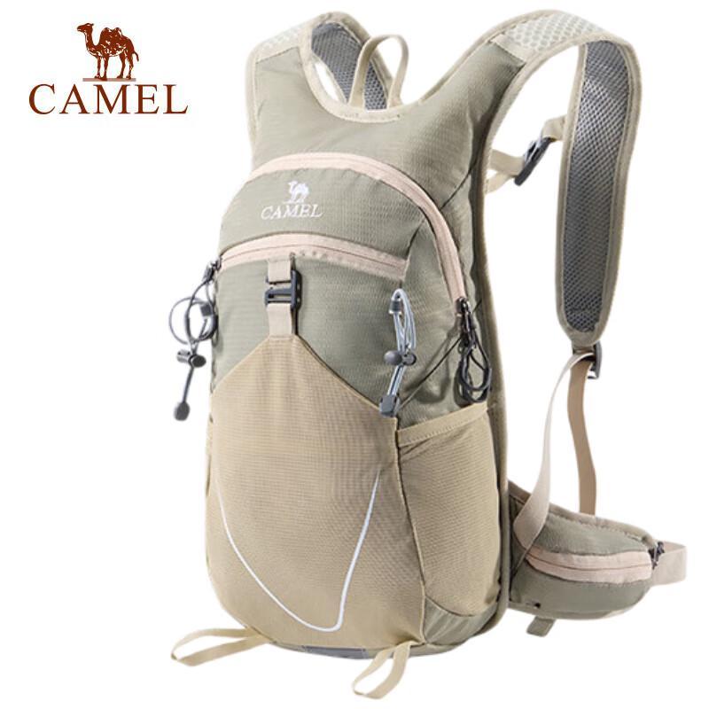 Camel Outdoor Cycling Hiking Backpack