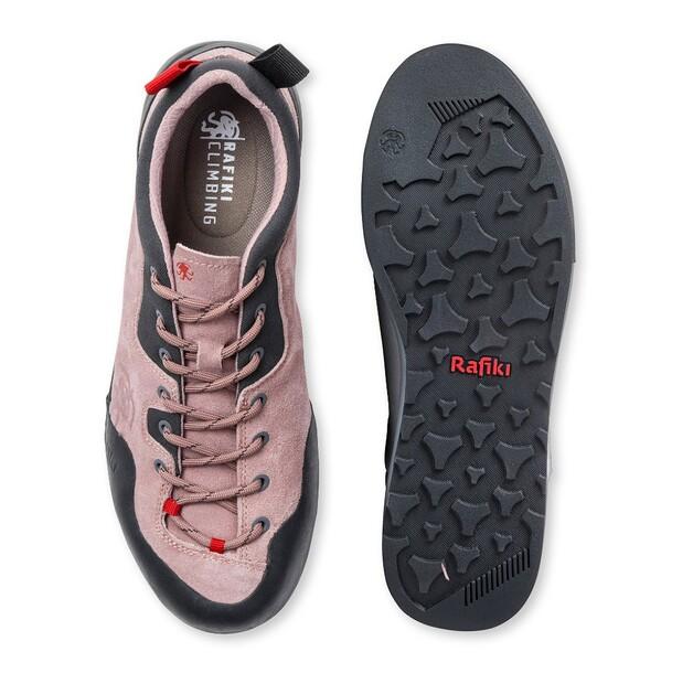 Rafiki Monte Trekking Boots