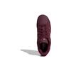 Adidas Superstar XLG Maroon Damesneakers Rød Krystallhvit IE7377
