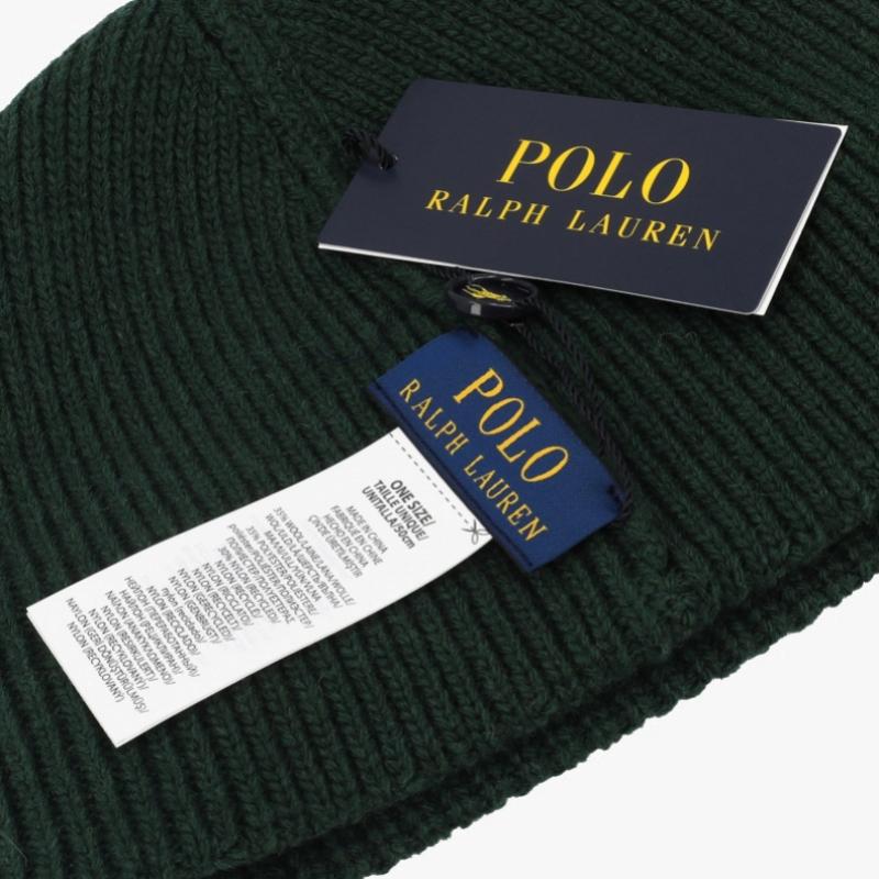Polo Ralph Lauren Polo Bear Beanie Pc1451 314