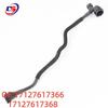 Car Part Water Pipes 17127617366/17127617368 for BMW F48/F49/F50